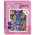 Paper Gems: Flower Power - MPHOnline.com