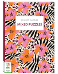 Perfect Puzzles: Mixed Puzzles - Hinkler Books - MPHOnline.com