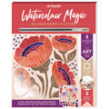 Art Maker Watercolour Magic Nature
 - Hinkler Books - MPHOnline.com