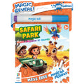 Inkredibles Safari Magic Ink - MPHOnline.com