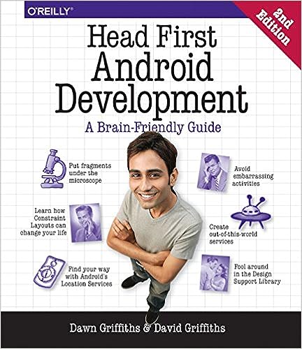 Head First Android Development - MPHOnline.com