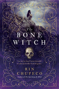 THE BONE WITCH - MPHOnline.com