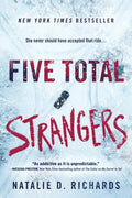 Five Total Strangers - MPHOnline.com