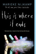 THIS IS WHERE IT ENDS - MPHOnline.com