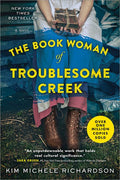 Book Woman of Troublesome Creek - MPHOnline.com