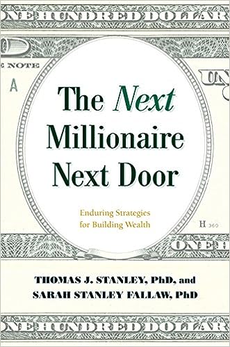 The Next Millionaire Next Door - MPHOnline.com