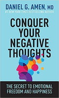 Conquer Your Negative Thoughts: The Secret to Emotional Freedom and Happiness - MPHOnline.com