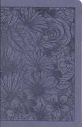 Kjv Lp Prem Value /Lea (Lavender) Rl - MPHOnline.com