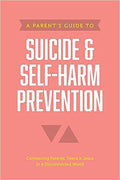 A Parent's Guide To Suicide & Self-Harm Prevention - MPHOnline.com