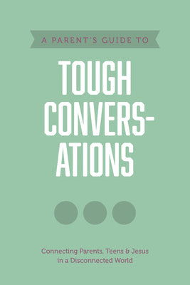 A Parent’s Guide to Tough Conversations - MPHOnline.com