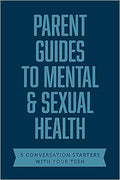 A Parent's Guides To Mental & Sexual Health: 5 Conversation Starters with Your Teen - MPHOnline.com