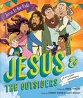 Jesus and the Outsiders - MPHOnline.com