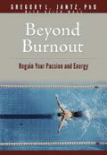 Beyond Burnout: Regain Your Passion and Energy - MPHOnline.com