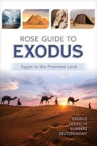 Rose Guide to Exodus: Egypt to the Promised Land - MPHOnline.com