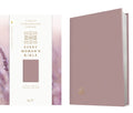 KJV Every Woman's Bible, Filament Enabled, Plum - MPHOnline.com