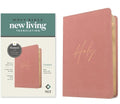 NLT Compact Holy Dust Pink Red Letter - MPHOnline.com