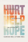 Hurt Help Hope - MPHOnline.com