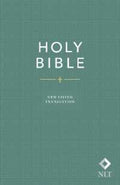 NLT Holy Bible (Economy Outreach Edition) Plain - MPHOnline.com