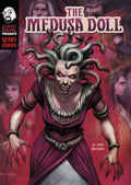 Scary Stories: The Medusa Doll - MPHOnline.com