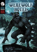 Scary Stories: Werewolf Hotel - MPHOnline.com