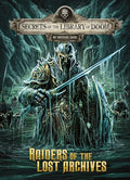 Secrets of the Library of Doom: Raiders of the Lost Archives - MPHOnline.com