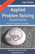 Applied Problem Solving: Method, Applications, Root Causes, Countermeasures, Poka-Yoke and A3. - MPHOnline.com