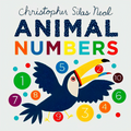 Animals Numbers - MPHOnline.com