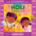 Our Neighborhood: Holi - Colors of Love - MPHOnline.com