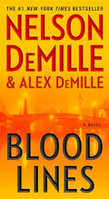 Blood Lines - MPHOnline.com