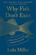 WHY FISH DON`T EXIST - MPHOnline.com
