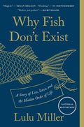 WHY FISH DON`T EXIST - MPHOnline.com