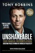 UNSHAKEABLE: YOUR FINANCIAL FREEDOM PLAYBOOK - MPHOnline.com