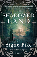 The Shadowed Land - MPHOnline.com