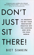 Don't Just Sit There! - MPHOnline.com