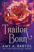 Traitor Born - MPHOnline.com