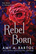 Rebel Born - MPHOnline.com
