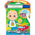 Imagine Ink: Cocomelon (Magic Ink Pictures) - MPHOnline.com