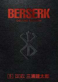 Berserk Deluxe #05 (Vol 13-15) - MPHOnline.com