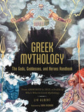 Greek Mythology - MPHOnline.com