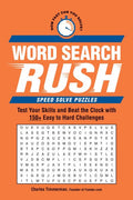 Word Search Rush - MPHOnline.com