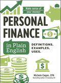 Personal Finance in Plain English - MPHOnline.com