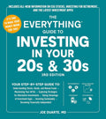 The Everything Guide to Investing in Your 20s & 30s, 3E - MPHOnline.com