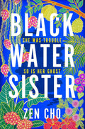 Black Water Sister  (UK) - MPHOnline.com