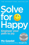 Solve for Happy: Engineer Your Path to Joy - MPHOnline.com