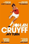 My Turn: The Autobiography - MPHOnline.com