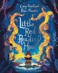 Little Red Reading Hood - MPHOnline.com