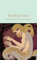 Best Fairy Tales (Macmillan Collector's Library) - MPHOnline.com