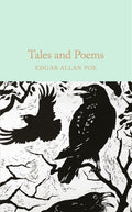 Tales and Poems (Macmillan Collector's Library) - MPHOnline.com