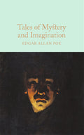 Tales of Mystery & Imagination (Macmillan Collector's Library) - MPHOnline.com