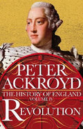 Revolution: The History of England Volume IV - MPHOnline.com